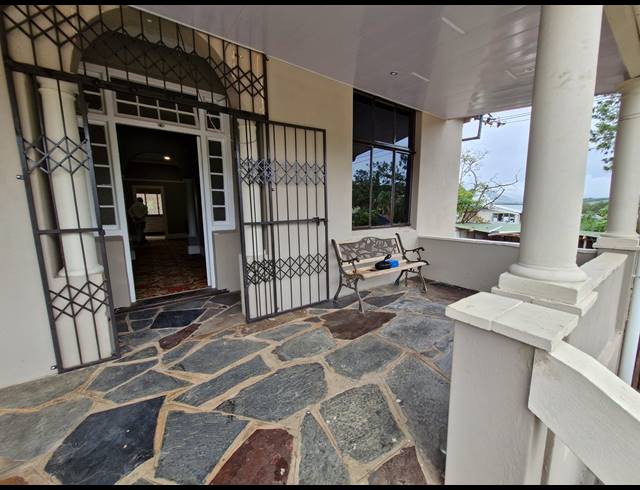 3 BEDROOM HOUSE RENTED IN MOUNT VERNON